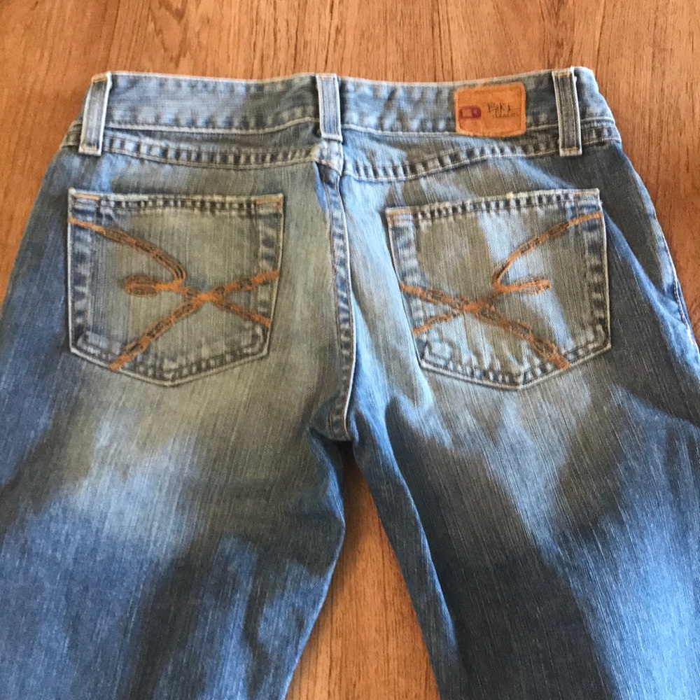 BKE Eve jeans